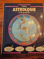 Boek: Astrologie in de praktijk – Deltas, Gelezen, Achtergrond en Informatie, Astrologie, Deltas