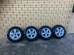 Winterbanden, Auto-onderdelen, Gebruikt, 15 inch, Band(en), Personenwagen