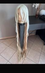 Chobits Pruik - Blond/Bruin, Ophalen of Verzenden, Nieuw, Overige thema's, Accessoires