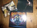 Bob Dylan knockedout dylan dead groove trilogie 3xmini CD-LP, Cd's en Dvd's, Cd's | Pop, Ophalen of Verzenden, 2000 tot heden