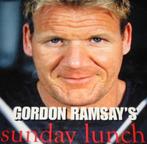 Gordon Ramsay 's Sunday Lunch ea Recepten vd Wereld DVD-Uitg, Verzenden, Nieuw in verpakking