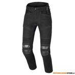 Macna Indax Motorjeans, Zwart, Motoren, Kleding | Motorkleding, Ophalen of Verzenden, Nieuw met kaartje