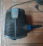 Aquamax 12000 Premium eco Pomp, Tuin en Terras, Vijvers, Ophalen, Gebruikt