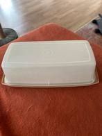 Tupperware cake bewaardoos, Huis en Inrichting, Keuken | Tupperware, Ophalen of Verzenden, Gebruikt, Overige typen