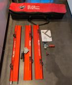 Rubi Slab Cutter G3 tegelsnijder - ZGAN, Doe-het-zelf en Verbouw, Gereedschap | Zaagmachines, Ophalen of Verzenden, Zo goed als nieuw