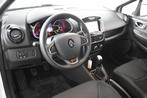 Renault Clio 0.9 TCe Zen *1ste Eigenaar*Navigatie*PDC*, Voorwielaandrijving, 898 cc, Stof, Gebruikt