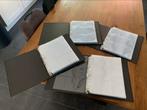 Ultra Pro 9 pocket pagina’s ( pokemon, lorcana enz), Ophalen of Verzenden, Zo goed als nieuw