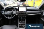 Jeep Compass 4xe 240 Plug-in Hybrid Electric S, Automaat, Gebruikt, Zwart, 4 cilinders