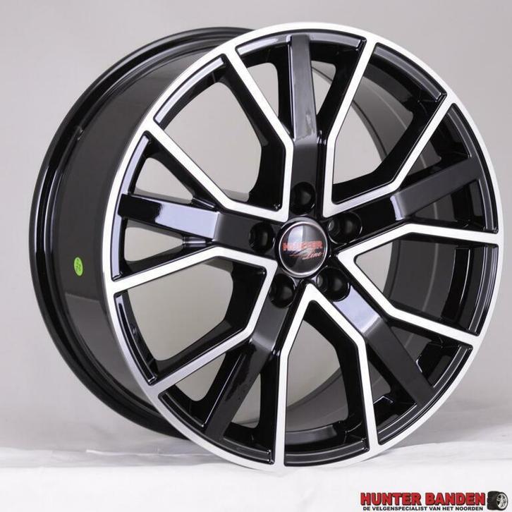 20 inch S4 Performance VOLKSWAGEN TRANSPORTER T5 T6 5x120, Auto-onderdelen, Banden en Velgen, Velg(en), 20 inch, Nieuw, Ophalen of Verzenden