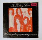 Single The Rolling Stones. Decca AT 15 138, Gebruikt, 7 inch, Single, Ophalen of Verzenden