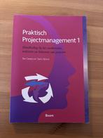 Praktisch Projectmanagement 1 - 9789024406340, Ophalen of Verzenden, Alpha, Zo goed als nieuw, HBO