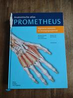 Prometheus anatomische atlas, Boeken, Gelezen, Ophalen of Verzenden