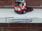 Tekno  Scania  143  4 x 2  van  Lommerts., Hobby en Vrije tijd, Ophalen of Verzenden, Nieuw, Bus of Vrachtwagen, Tekno