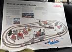Märklin Treinset - Grote Doos Vol!, Hobby en Vrije tijd, Modeltreinen | H0, Wisselstroom, Verzenden, Analoog, Märklin