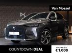 DS 7 E-Tense 225 Opéra | Panorama schuif/kanteldak | HiFi F, Auto's, DS, 14 kWh, Gebruikt, 4 cilinders, Bedrijf