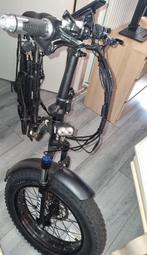 Fatbike, Fietsen en Brommers, Ophalen, Zo goed als nieuw, Overige merken