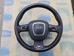 Audi s line stuur met airbag, Ophalen of Verzenden, Gebruikt, Audi