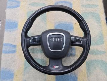 Audi s line stuur met airbag beschikbaar voor biedingen
