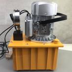 Hydrauliekunit Hydrauliek aggregraat nieuw, Ophalen, Zo goed als nieuw