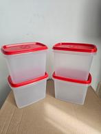 Tupperware ruimtespaarder 800 ml, Ophalen of Verzenden, Nieuw