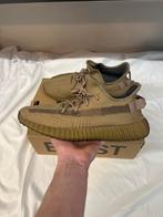 *Yeezy Boost 350 V2 Earth – licht gebruikt / Maat 42 2/3*, Overige kleuren, ., Ophalen of Verzenden, .