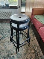 2x raskog ikea barkruk, 2 krukken, Ophalen, Zo goed als nieuw