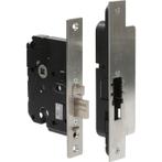 Nemef cilinderslot automatisch met kom skg2 4119/	  76   1, Ophalen of Verzenden, Nieuw