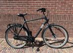 Gazelle Esprit Nieuw! heren 59 cm 2025 mat zwart, Fietsen en Brommers, Fietsen | Heren | Herenfietsen, 57 tot 61 cm, Ophalen, Zo goed als nieuw