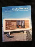 Florian Seidel e.a., Nieuwe kleine huizen, Ophalen of Verzenden, Nieuw