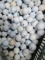 Gebruikte golfballen mix 100 stuks, Sport en Fitness, Golf, Ophalen of Verzenden