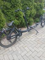 Bakfiets Opknapper, Fietsen en Brommers, Fietsen | Bakfietsen, Ophalen of Verzenden, Zo goed als nieuw, Goederen, Overige merken
