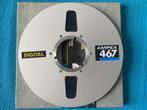 Ampex 467 digital, Ophalen of Verzenden