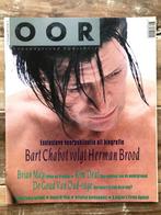 OOR Magazine 1992 HERMAN BROOD Frank Zappa PIXIES Danzig, Ophalen of Verzenden, Muziek, Film of Tv