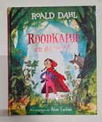 Roodkapje en de wolf, Ophalen of Verzenden