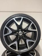 18 inch nieuwe AEZ velgen met neiuwe banden, Ophalen, Nieuw