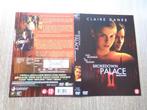 DVD Brokedown Palace Claire Danes Kate Beckinsale, Cd's en Dvd's, Dvd's | Drama, Ophalen of Verzenden, Zo goed als nieuw, Drama