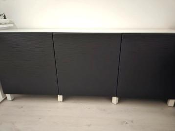 IKEA dressior