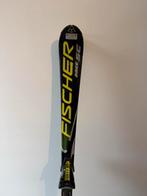 Fischer RC4 RTune Race SC Ski's - 165 cm, Ophalen, 160 tot 180 cm, Skiën, Ski's