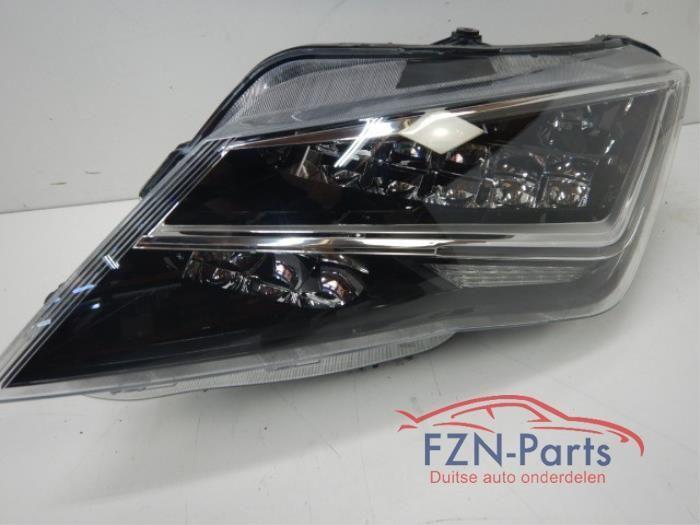 Koplamp links Seat Toledo (22721871), Auto-onderdelen, Verlichting, Gebruikt, Ophalen