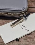 Ted Baker - Prachtige leren portemonnee - Nieuw, Nieuw, Ophalen of Verzenden, X, Leer