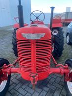MC Cormick DED-3 bj. 1955 TNV-20-R, Zakelijke goederen, Agrarisch | Tractoren, Ophalen, Oldtimer, Tot 80 Pk, McCormick
