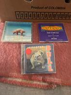 Jiskefet CD's - Incl. Handtekening Herman Koch, Ophalen of Verzenden, Gebruikt