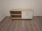 Tv meubel / dressoir / kast / tv kast - 130cm breed, Ophalen, 100 tot 150 cm, Zo goed als nieuw, Minder dan 100 cm
