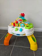 Clementoni Speeltafel Baby, Ophalen, Zo goed als nieuw, Overige typen, Met licht