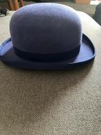New wool hat Christy’s London 100% wool bolhoed bowler NIEUW, Ophalen of Verzenden, Nieuw, One size fits all, Hoed