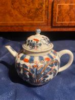 Imari trekpotje h 11 cm, Ophalen of Verzenden