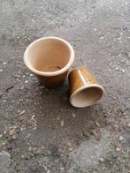 Tuinpotten, Ophalen, Petra, Rond, Nieuw