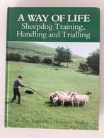 A way of life - Glyn Jones ( Mijn leven met Border Collies ), Ophalen, Honden, H Glyn Jones