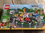 Lego kermis 10244, Ophalen of Verzenden, Zo goed als nieuw