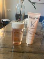 Kerastase Gloss Absolu Insta Glaze tester set, Ophalen of Verzenden
